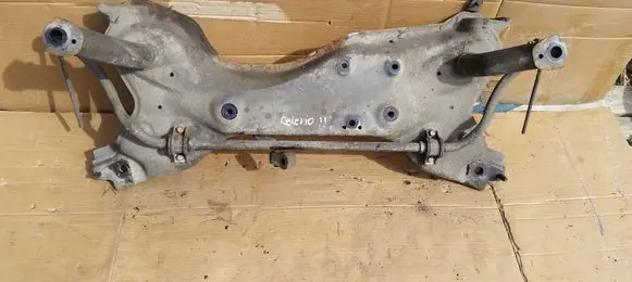 Suzuki Celerio Front subframe