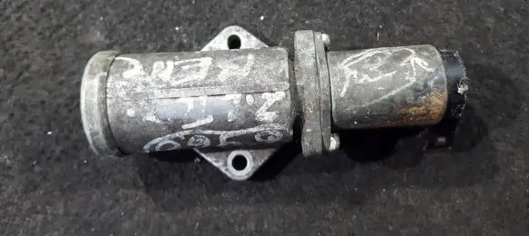 Volvo S40, V40 Idle control valve (regulator) 7700859134 AESP209-12