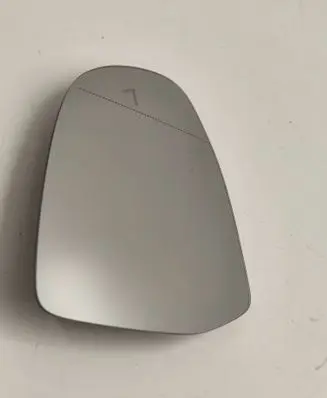 BMW X3 G01 Wing mirror glass 6004082 C697086 202108311200257