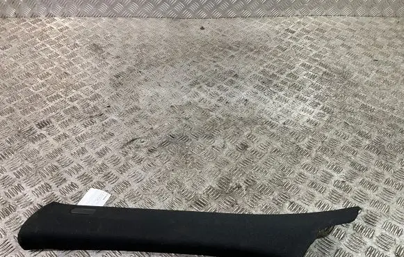 Mercedes-Benz GLS X166 (A) pillar trim A1666901325