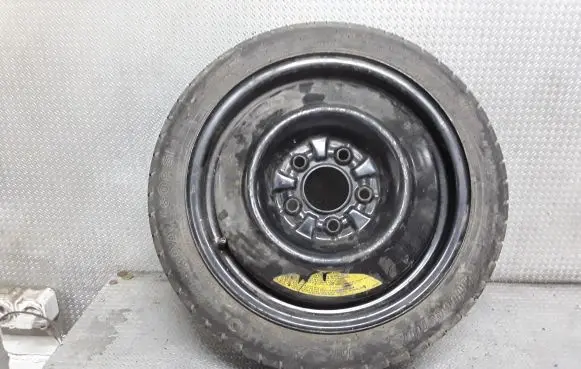 Mazda 6 R15 spare wheel 