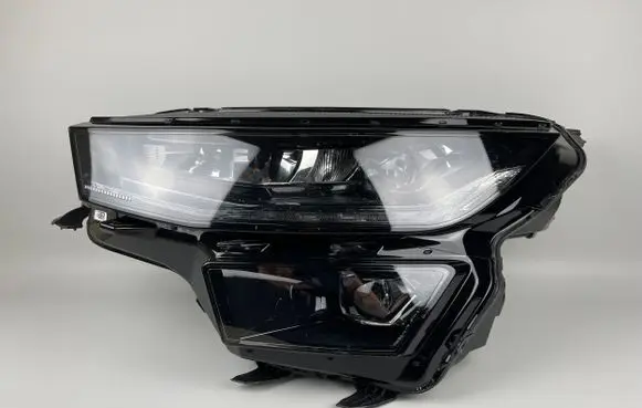 Skoda Kodiaq Headlight/headlamp 566941035 992941572CE