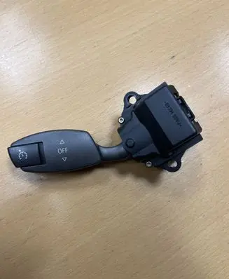 BMW 7 E65 E66 Cruise control stalk 6911521 01306700