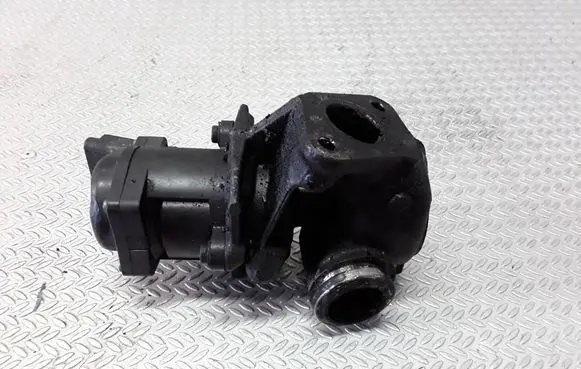 Peugeot 207 EGR valve 9660276280