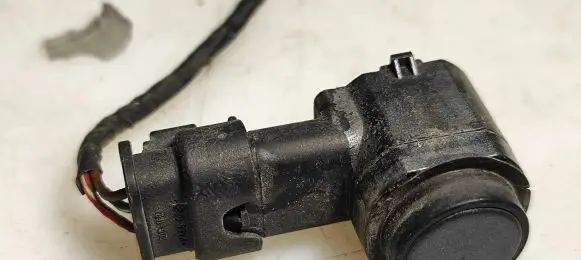 Volkswagen PASSAT CC Parking PDC sensor 3C0919275S 0805099641