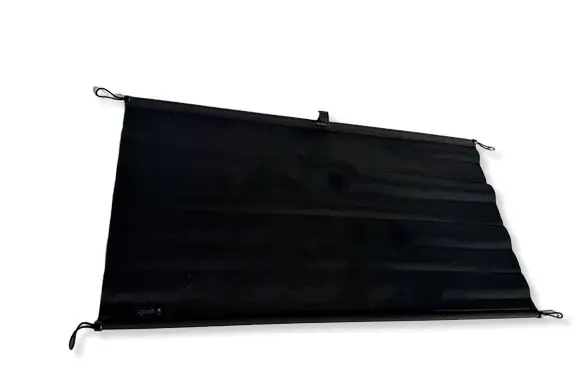 Skoda Scala Trunk/boot cargo luggage net 