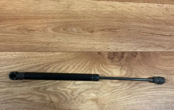 Smart ForTwo I Rear window strut damper 90677 1203139