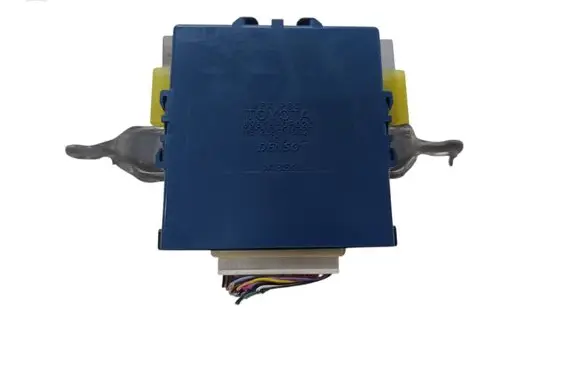 Toyota Corolla Verso AR10 Combustion control unit/module 896180F020 MB1238009021