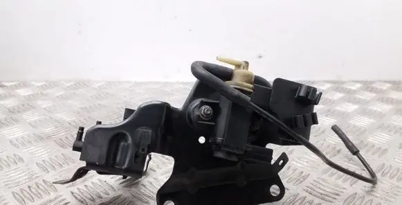 Audi A6 S6 C7 4G Turbo solenoid valve 8K0906627
