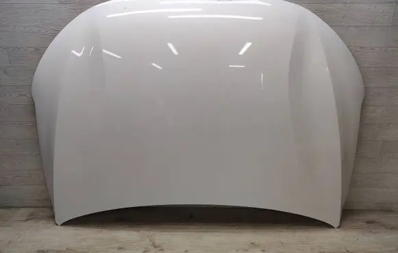 Hyundai Nexo Engine bonnet/hood