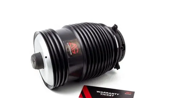 Mercedes-Benz EQC Rear air suspension bag/shock absorber A2053200725 15141900871 2053200725