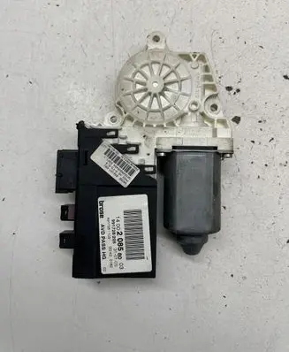 Citroen C8 Front door window regulator motor 1400208580 991728205