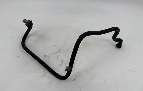 Alfa Romeo 159 Headlight washer hose/pipe 250107