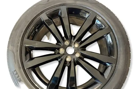 Jaguar F-Pace R20 alloy rim J9CMAA J9C3JA