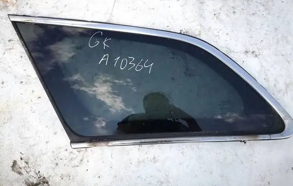 Toyota Avensis T270 Rear side window as3