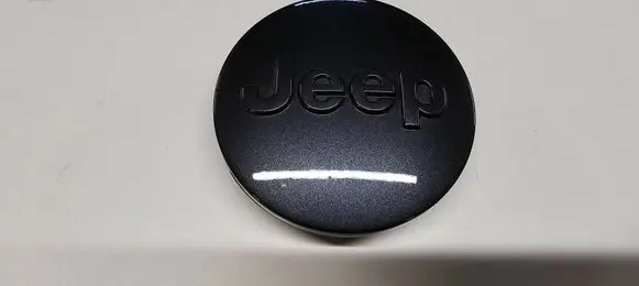 Jeep Grand Cherokee WL Original wheel cap 1LB77TRMAC