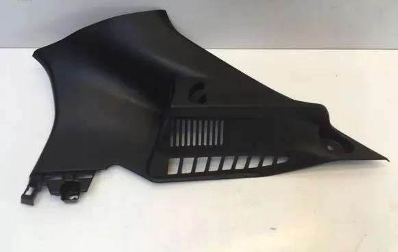 Nissan Juke II F16 Trunk/boot side trim panel 769346PA0A