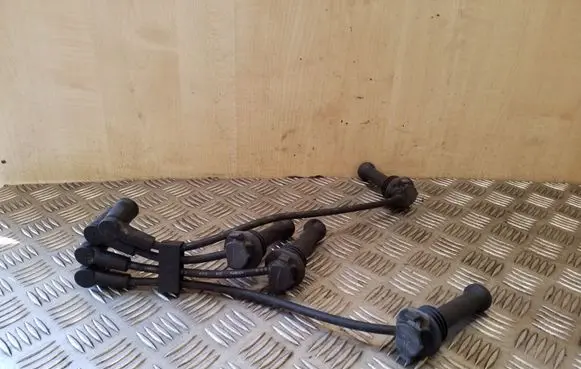 Ford Focus Ignition plug leads 
