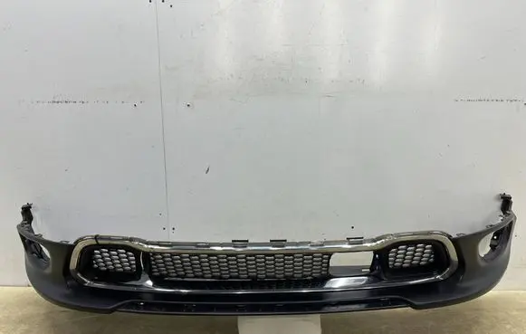 Jeep Cherokee Front bumper 68203214AA