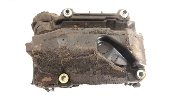 Intake resonator
