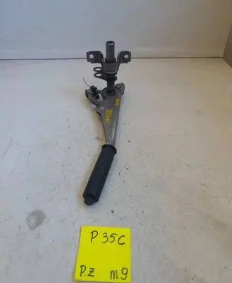 Chevrolet Cruze Handbrake/parking brake lever assembly 8342832