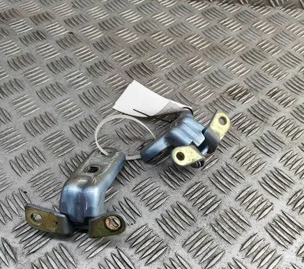 Opel Ampera Rear door hinge set 13501715