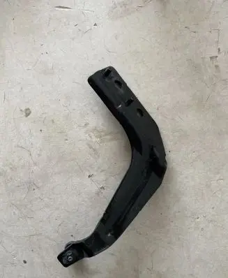 Toyota Proace Sliding door upper roller guide/hinge 9823714480