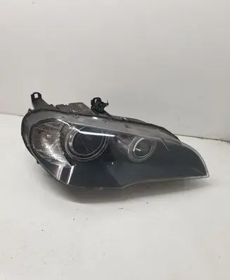 BMW X5 E70 Headlight/headlamp 7161590