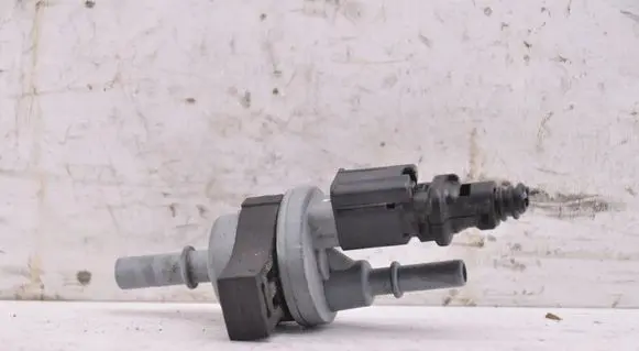Opel Mokka B Turbo solenoid valve 9802009480