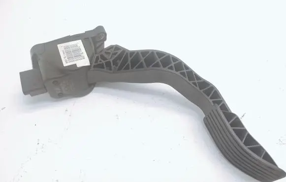 Citroen C4 II Accelerator throttle pedal 9671840280