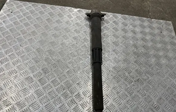 Skoda Octavia Mk3 (5E) Rear shock absorber/damper 5Q0512013HE