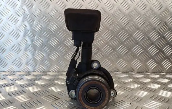 Citroen C5 clutch release bearing 9688476680