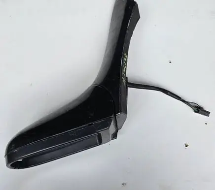 Renault Espace II Front door electric wing mirror