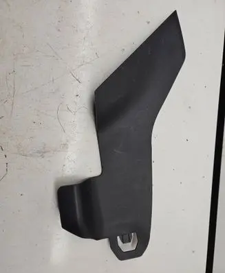 Mazda 3 II Other center console (tunnel) element BJS764241 KF090