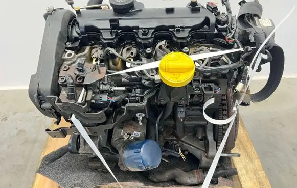 Nissan Pulsar Engine K9KF646