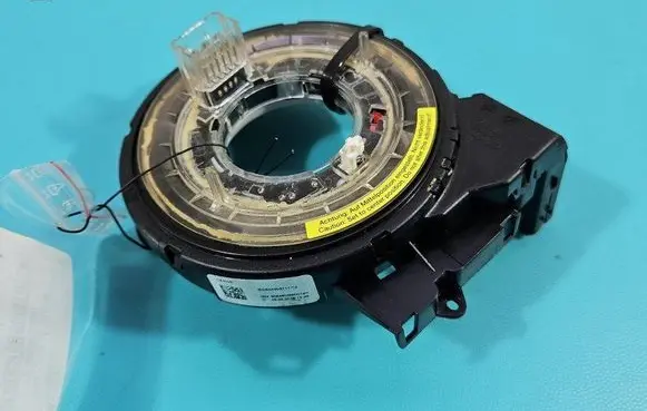 Audi A5 8T 8F Airbag slip ring squib (SRS ring) 8K0953568Q IMPRK1490054