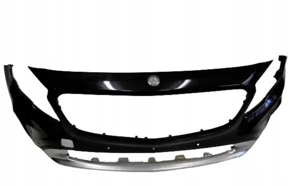 Mercedes-Benz GLA W156 Front bumper A1568800940