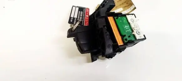 BMW 3 E90 E91 Ignition lock 