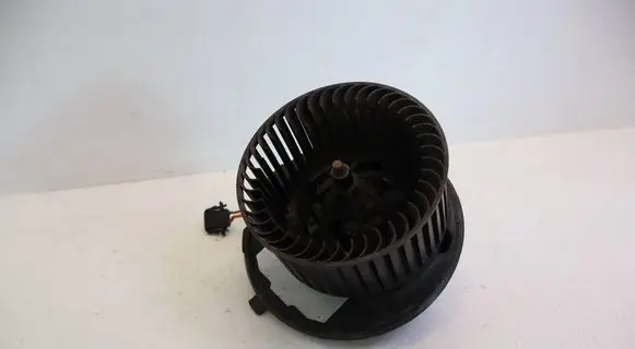 Volkswagen Golf VI Heater fan/blower DMUCHAWAGOLF