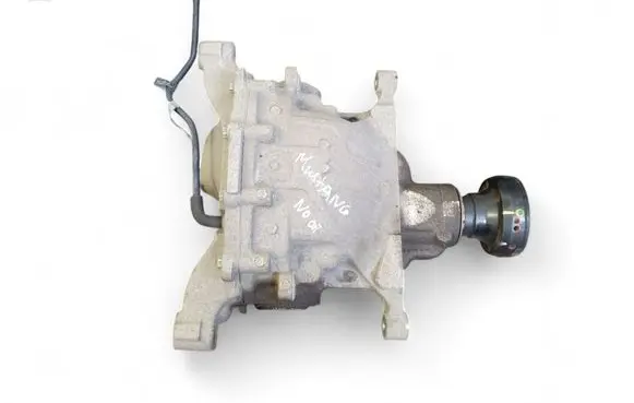 Ford Mustang VI Rear differential JR3W4200HB JR3W4000HB