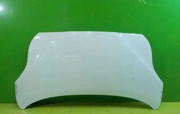 Hyundai ix20 Engine bonnet/hood XP157