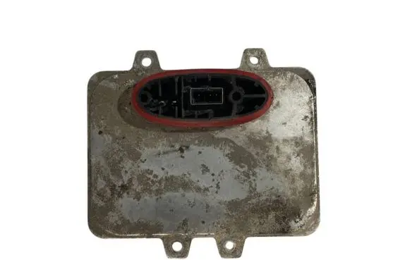 BMW 5 E60 E61 Headlight ballast module Xenon 5DV00900000