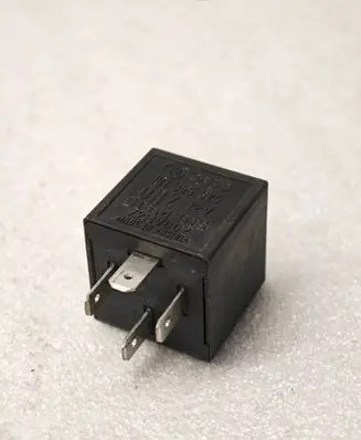 Volkswagen Golf IV Other relay 191955529 72HV002
