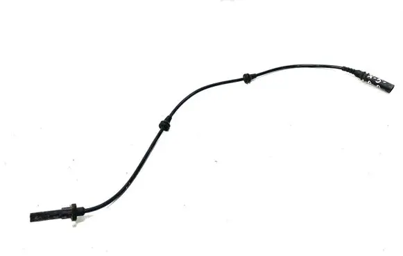 BMW X5 E70 ABS brake wheel speed sensor 6771776 677177604 273670