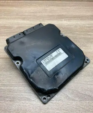 Mercedes-Benz C W203 Engine control unit/module ECU A2711535579