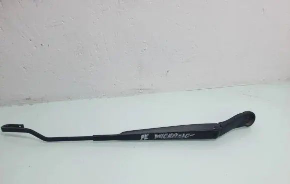 Nissan Micra Front wiper blade arm 80008647