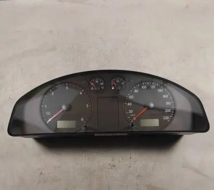 Volkswagen Transporter - Caravelle T5 Speedometer (instrument cluster) 7H0920851KX 17060919965