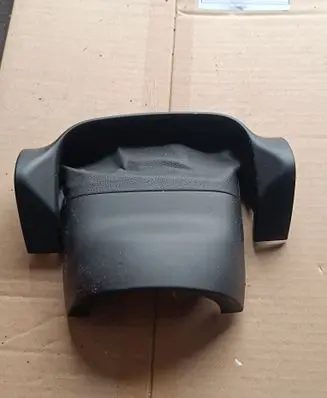 Audi Q7 4L Steering wheel column trim 4L0953515