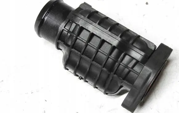 Peugeot 3008 I Intercooler hose/pipe 9687261180
