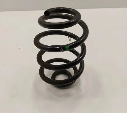 Nissan Leaf II (ZE1) Rear coil spring